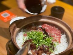 -旺爷砂锅·茶作(国贸城店)