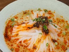 -薇酌饮·陕西菜(南门外店)