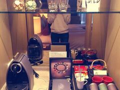 -台北北投丽禧温泉酒店