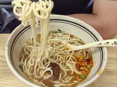 -小马牛肉面·牛骨熬制(南京博物院店)