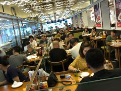 大堂-必点海鲜·鲅鱼水饺(鞍山西道店)