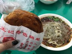 -甘记肥肠粉(马鞍北路店)