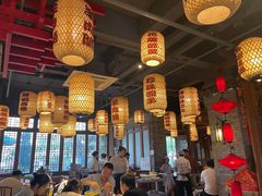 -二十八里太湖船菜(吉祥路店)