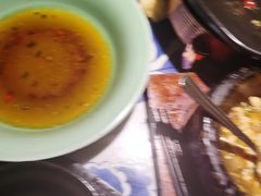 -绿茶餐厅(布吉万象汇店)