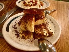 提拉米苏-PIZZA BIANCA(民园店)