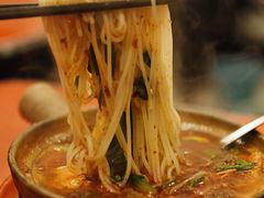 -清真·马文砂锅大全(麦苋街店)