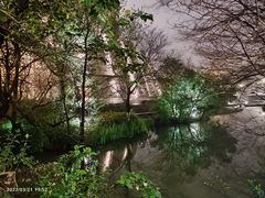 -乌镇东栅景区