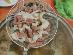 -蔡社牛肉城(龙湖店)