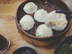 -老盛兴汤包馆(江宁一店)