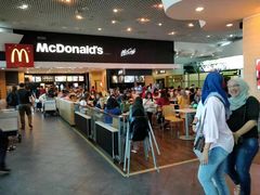 -麦当劳(槟城国际机场店)