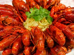 -辣出味岳阳特色烧烤·龙虾大排档(砂子塘总店)