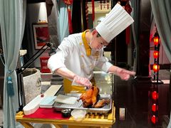 -唐山宴大唐州府精品中餐