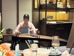 -鲤院·新中式美学·庭院餐厅(夫子庙店)