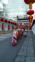 -花家怡园·宴会厅(簋街四合院总店)