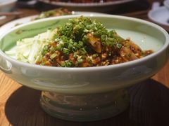 蒜泥白肉-猫头婴小酒馆FUN OWL(1912店)