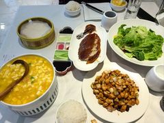 -大鸭梨烤鸭(房山店)
