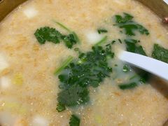 晚粳米海鲜泡饭-苏小柳手作点心(控江旭辉分院)