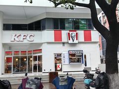 -肯德基(杭州信义坊店)