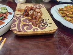 -张大厨家宴小馆