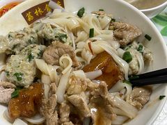 -荔林食店(西华路店)