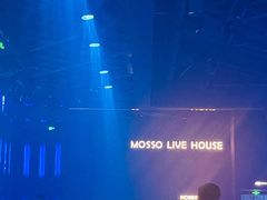 -MOSSO·Liveshow(M3香港广场店)