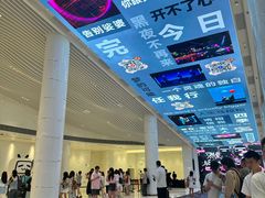 -浣熊唱片店(上海影城店)