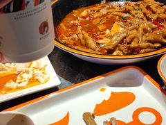 -胖哥俩肉蟹煲(长沙高铁吾悦广场店)