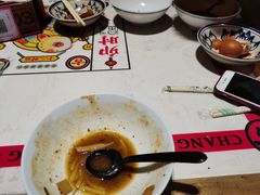 -长安大牌档之西安博物院文化餐厅(中贸店)