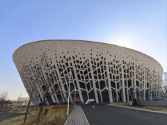 -长春奥林匹克公园