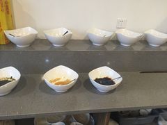 -亿诣蝎府炸酱面羊蝎子火锅(酷车小镇店)