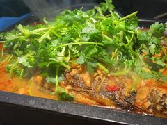 -炉鱼(爱琴海购物公园店)