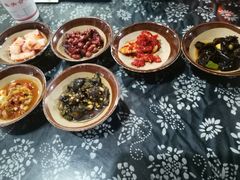 -张关合渣(航空大道店)