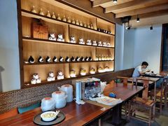 -大牌大·传统杭帮菜(湖滨店)