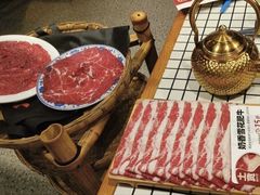 -土货重庆火锅(罗斯福广场店)