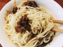 -牛王庙特色面(杏苑公寓店)