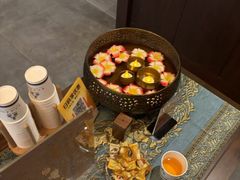 -菩泰·泰式草本按摩SPA(武汉新天地南馆店)