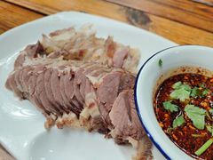 -龙头街回族餐厅(银河店)