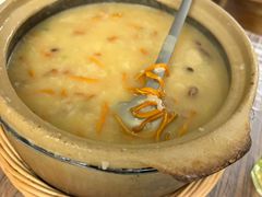 -李记潮汕砂锅粥(营福路店)