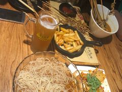 -串来串去(中关村店)