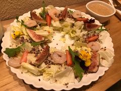 -伊斯坦布尔土耳其清真咖啡餐厅