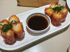 -蔡澜点心·粤菜(西单大悦城店)