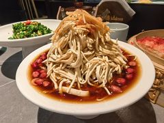 -晓淮山·扬州早茶·淮扬菜(龙阳广场店)