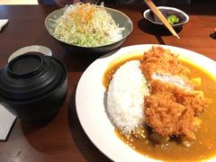 -山杏yama-katsu·吉列炸物
