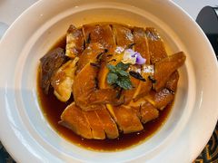 -濮园 · 四合院餐厅