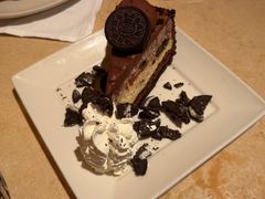-The Cheesecake Factory芝乐坊餐厅(兴业太古汇店)