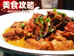 -北大荒人(即墨店)
