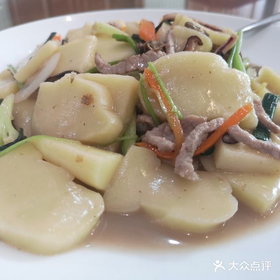 闽东霞浦滩涂海鲜