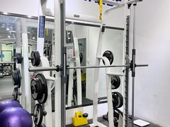 -汗水空间私教健身连锁(SM广场店)
