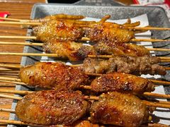 -管氏翅吧(地安门创始店)