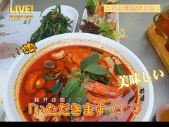 -蔡澜Pho·越南粉餐厅(海上世界店)